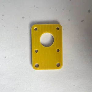 Custom CNC Epoxy Resin Parts