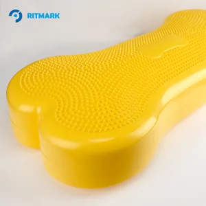 Cojín de equilibrio para perros, rehabilitación, ejercicio, fitness, flexibilidad, herramienta de entrenamiento físico