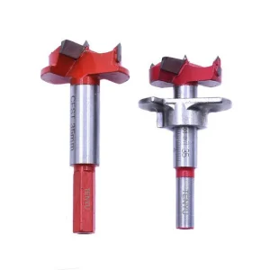 Forstner Drill Bits