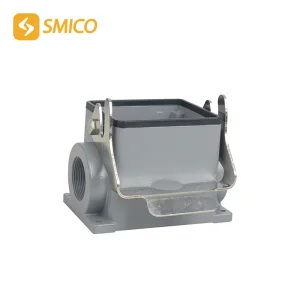 So-H32b-Sg-1L Tomada de Plugue Industrial à Prova d'Água para Exterior