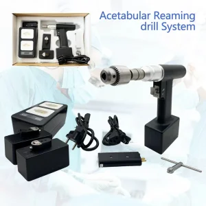 Orthopedic Power Drill