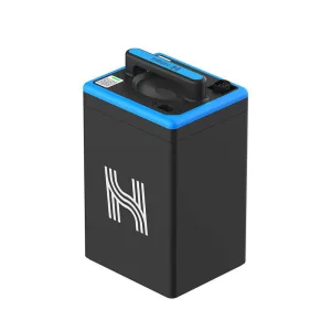 Intelligent Connected Lithium-Lon Battery Fast Charging Ebike Battery 48V
