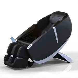 Smart Easy Touch Screen Full Body Air Pressure Zero Gravity Sofa On-Promotion Massage Chair