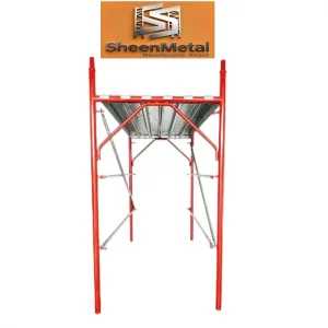 Hot Sale Italy Scaffolding System for All Your Construction Needs