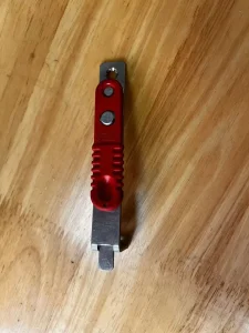 High-Quality Stainless Steel Bolt for Window and Door Anti-Theft