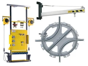 Conductix Wampfler