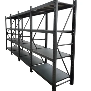 2024 Popular Sale Adjustable Steel Storage Racking