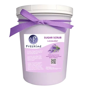 Professional Bulk Body Scrub
