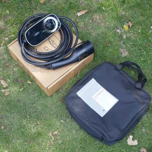 Waterproof EV Charger