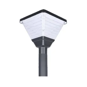 ArchiRay LED Solar Courtyard Light