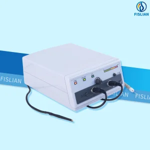 Advanced Salon Permanent Hair Removal Device