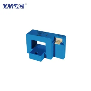Yhdc 100A-800A Open Loop Hall Effect AC/DC Current Sensor Hks2416