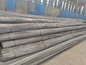 Cheap Torqued Wire Rod Steel Low Carbon High Quality Factory Direct Sale-1 Manufacturers, Products