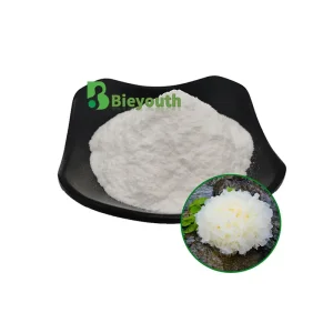 Discount Tremella Fuciformis Polysaccharide