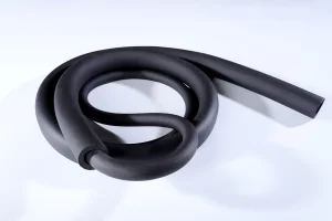 China Kingflex rubber Foam plastic Insulation Pipe
