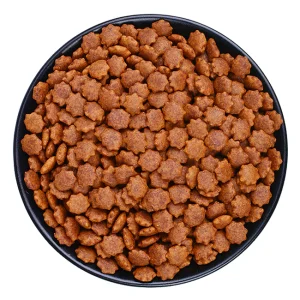 Full Nutrition Dry Dog Kibble Formula