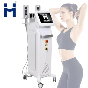 8D Deep Vacuum Roller Slimming