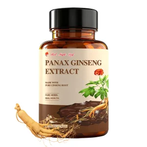 Energy & Immune Support Supplement