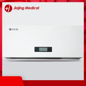 Equipamento de Desinfecção de Ar Médico com Esterilização UV para Hospital