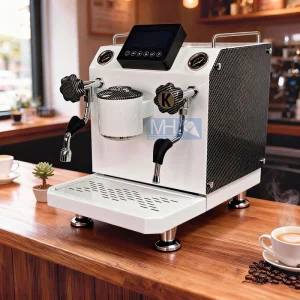 Wholesale Single Serve Capsule Coffee Maker Mini Pod Coffee Machine
