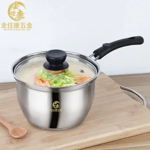 Soup Pot