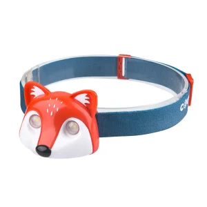 Wholesale Outdoor Animal Headlamp