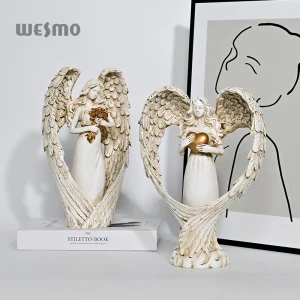 Resin Angel Statue