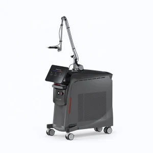 Korea Arm Q Switched Nd Yag Laser Machine