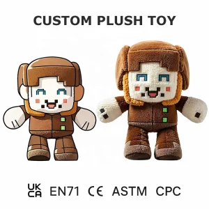 Game Mascot