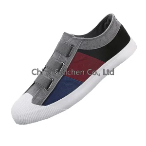 Nuevas Zapatillas de Lona de Verano Transpirables para Ocio