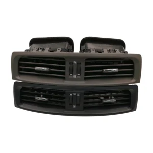 Lexus AC Outlets Uruguay