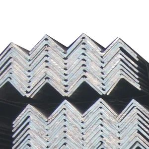 Competitive Price Construction of Galvanized Iron Steel Angle Bar