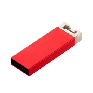 Custom Logo 64GB USB Flash Drive Promotion Gift