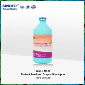 Veterinary Vaccine Infectious Coryza Serotypea Serotypeb Serotypec Killed Vaccine
