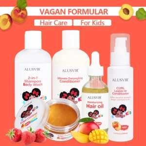 Kids Organic