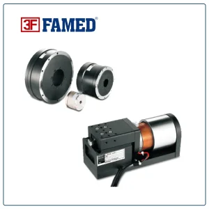 Motor sin escobillas de corriente continua de accionamiento directo de bajo costo para máquina