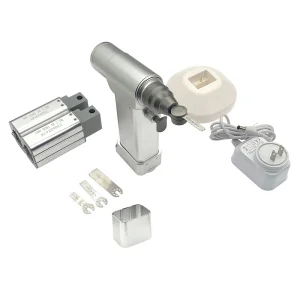 Micro Oscillating Saw