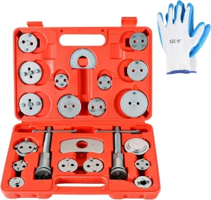Professional Caliper Tool