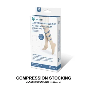 Compression Stocking 23-32mmhg Class II (AG-202)