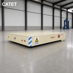 10 Ton AGV for Logistics Automation