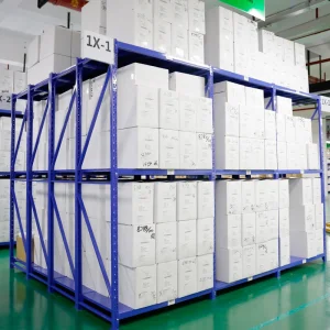 Light Duty Storage Rack