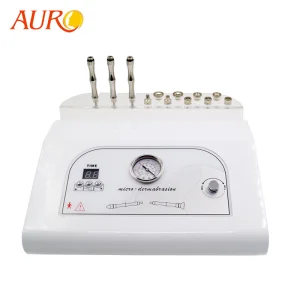 Salon Diamond Microdermabrasion Machine Vacuum Blackhead Remover Diamond Tip Facial Cleansing Skin Rejuvenation Beauty Equipment