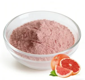 Grapefruit Powder 99% Food Ingredient