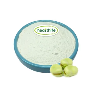 Fava Bean Protein Powder 90%