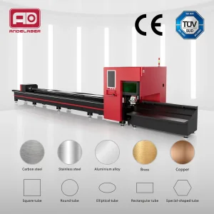 High Precision Good Quality Wholesale Global Sources Industrial Tubes Laser Cutter