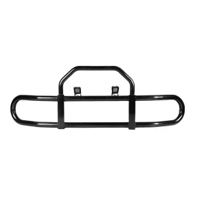 Premium Semi Truck Deer Guard Grille for Peterbilt and International