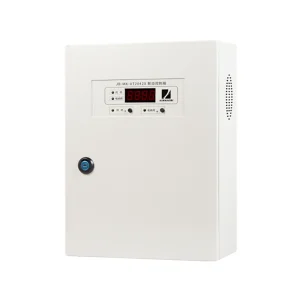 High-Quality JB-MK-AT2042X Interlock Control Box