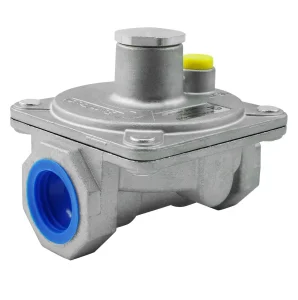 3/4 Natural Gas Pressure Regulator
