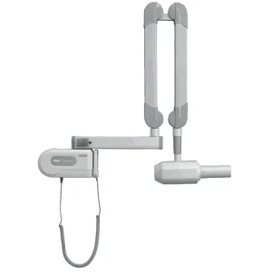 Wall Mounted Dental X Ray Unit