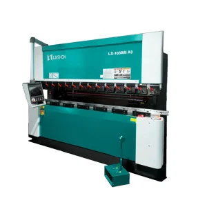 China LX-1030 CNC Bending Machine